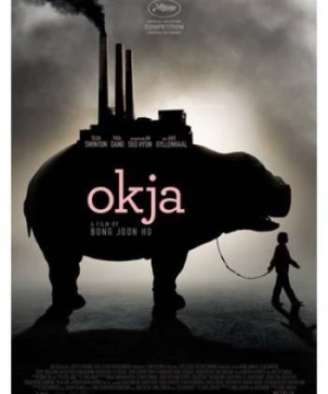 Siêu lợn Okja (Okja) [2017]