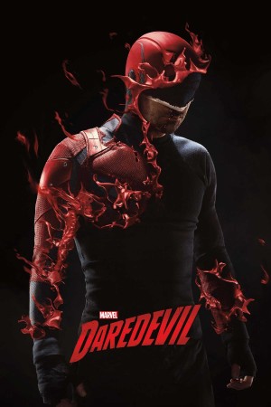 Siêu Nhân Mù (Phần 3) (Marvel's Daredevil (Season 3)) [2017]