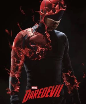 Siêu Nhân Mù (Phần 3) (Marvel's Daredevil (Season 3)) [2018]