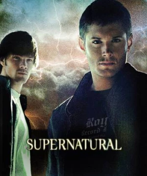 Siêu Nhiên (Phần 1) (Supernatural (Season 1)) [2005]