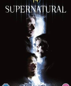 Siêu Nhiên (Phần 14) (Supernatural (Season 14)) [2018]