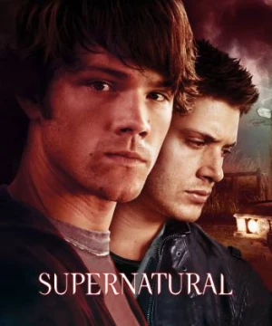 Siêu Nhiên (Phần 3) (Supernatural (Season 3)) [2007]