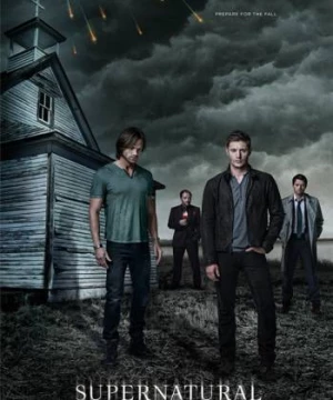 Siêu Nhiên (Phần 9) (Supernatural (Season 9)) [2013]