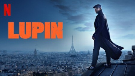 Siêu Trộm Lupin: Phần 1