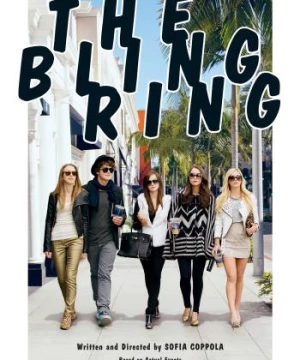 Siêu Trộm Tuổi Teen (The Bling Ring) [2013]