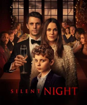 Silent Night (Silent Night) [2021]