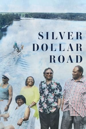 Silver Dollar Road (Silver Dollar Road) [2023]