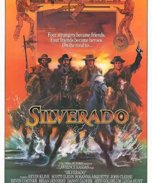 Silverado (Silverado) [1985]