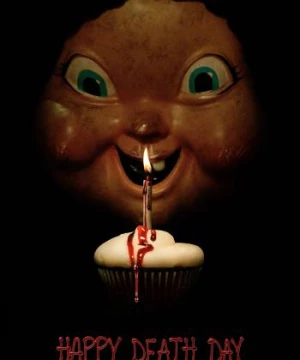 Sinh Nhật Chết Chóc (Happy Death Day) [2018]