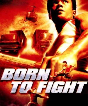 Sinh Ra Để Chiến Đấu (Born to Fight) [2004]