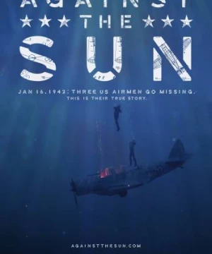 Sinh Tồn Giữa Đại Dương (Against the Sun) [2015]