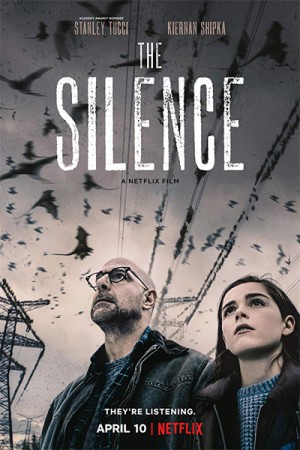 Sinh Tồn Trong Thinh Lặng (The Silence) [2019]