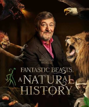 Sinh Vật Huyền Bí: Lịch Sử Tự Nhiên (Fantastic Beasts: A Natural History) [2022]