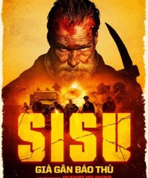 Sisu: Già Gân Báo Thù (Sisu) [2023]