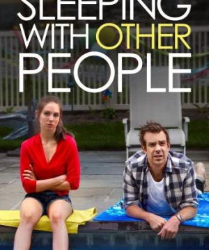 Sleeping with Other People (Sleeping with Other People) [2015]