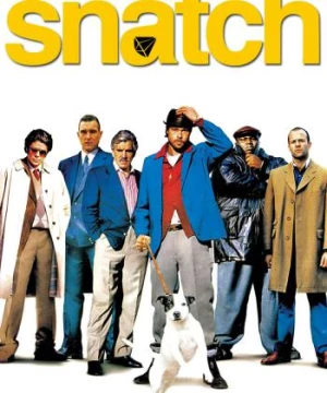 Snatch (Snatch) [2000]