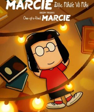 Snoopy Giới Thiệu: Marcie Độc Nhất Vô Nhị (Snoopy Presents: One-of-a-Kind Marcie) [2023]