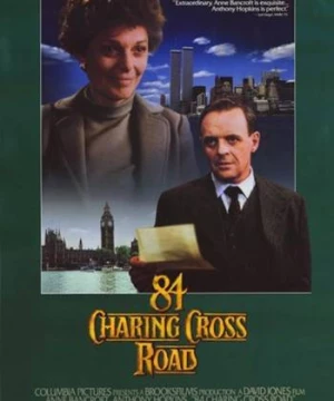 Số 84 Đường Charing Cross (84 Charing Cross Road) [1987]