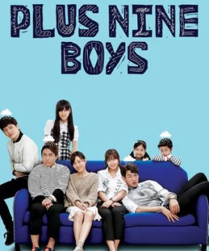 Số 9 Định Mệnh (Plus Nine Boys) [2014]