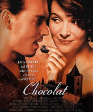 Sô cô la (Chocolat) [2000]