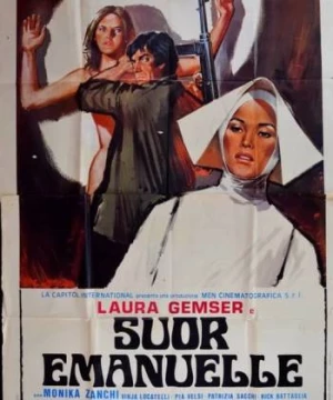 Sơ Emmanuelle (Sister Emanuelle) [1977]