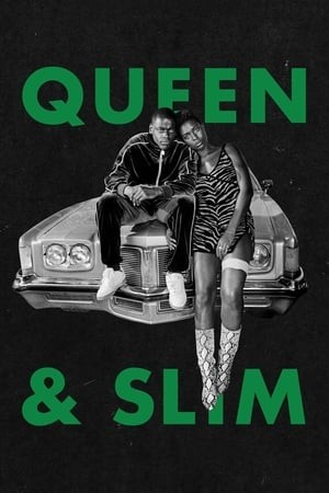 Queen Và Slim (Queen & Slim) [2019]