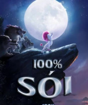 Sói 100% (100% Wolf) [2020]