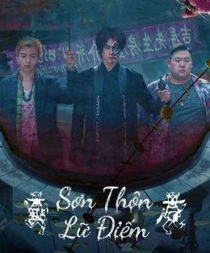 Sơn Thôn Lữ Điếm (The HAUNTING 3) [2023]