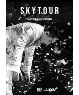 Sơn Tùng M-TP: Sky Tour Movie (Sky Tour: The Movie) [2020]