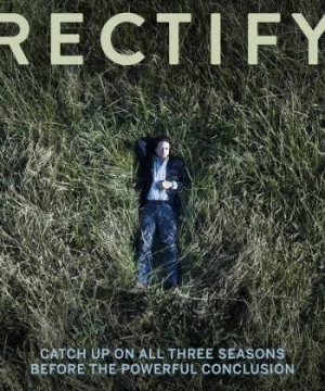 Sống Lại Từ Đầu (Rectify) [2013]