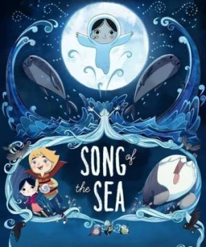 Song of the Sea (Song of the Sea) [2014]