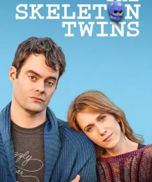 Song Sinh Tìm Lại (The Skeleton Twins) [2014]