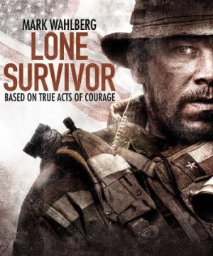 Sông Sót (Lone Survivor) [2013]