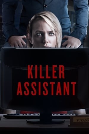 Trợ Lý Sát Nhân (Killer Assistant) [2016]