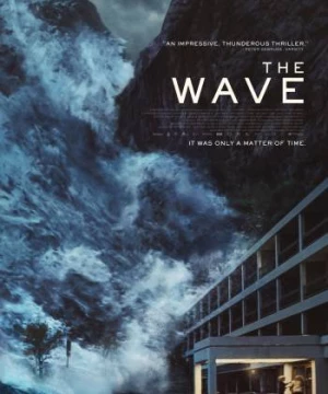 Sóng Thần (The Wave) [2015]