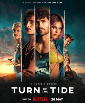 Sóng triều đổi vận (Turn of the Tide) [2023]