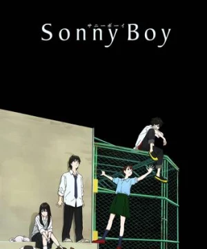 Sonny Boy - Cậu Nhóc Nhỏ (Sonny Boy) [2021]