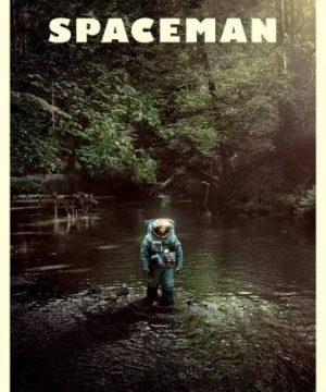 Spaceman (Spaceman) [2024]