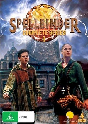 Spellbinder: Vùng đất của những nhà thông thái (phần 1) (Spellbinder (season 1)) [1995]