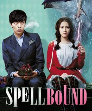 Spellbound (Spellbound) [2011]