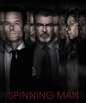 Spinning Man (Spinning Man) [2018]