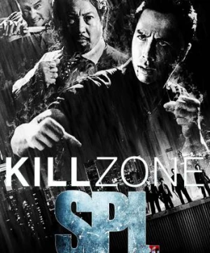 SPL: Kill Zone (SPL: Kill Zone) [2005]