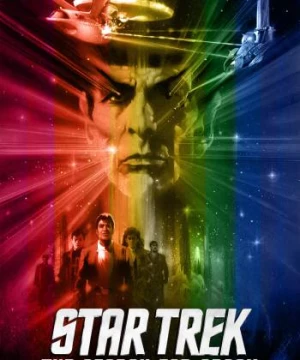 Star Trek 3: Hành Trình Đi Tìm Spock (Star Trek III: The Search for Spock) [1984]