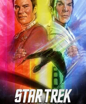 Star Trek 4: Hành Trình Về Nhà (Star Trek IV: The Voyage Home) [1986]