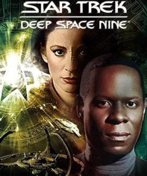 Star Trek: Deep Space Nine (Phần 2) (Star Trek: Deep Space Nine (Season 2)) [1993]