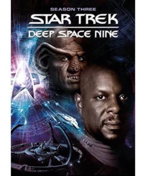 Star Trek: Deep Space Nine (Phần 3)  (Star Trek: Deep Space Nine (Season 3)) [1994]