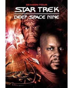 Star Trek: Deep Space Nine (Phần 4) (Star Trek: Deep Space Nine (Season 4)) [1995]