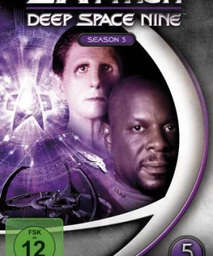 Star Trek: Deep Space Nine (Phần 5) (Star Trek: Deep Space Nine (Season 5)) [1996]