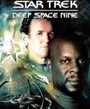 Star Trek: Deep Space Nine (Phần 6) (Star Trek: Deep Space Nine (Season 6)) [1997]