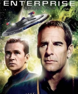 Star Trek: Enterprise (Phần 4) (Star Trek: Enterprise (Season 4)) [2004]